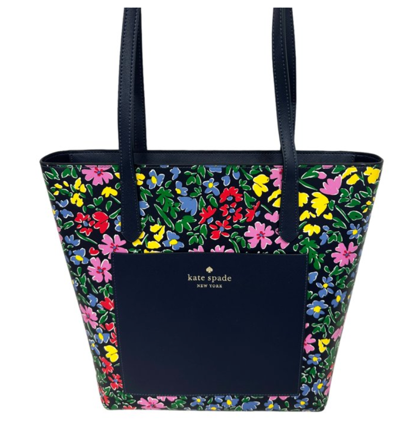 Kate Spade Daily Tote Shoulder Bag